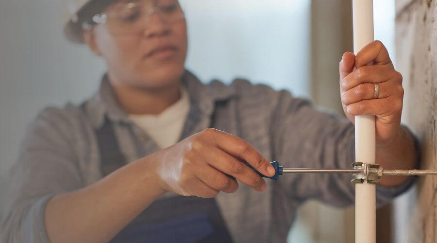 Professional industrial roofing company in Malinta, OH